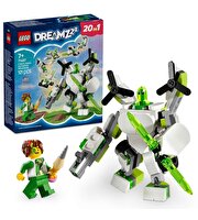 LEGO DREAMZzz Z-Blob’un Robot ve Araç Maceraları 71487