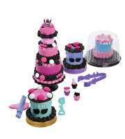 Monster High Havalı Doğum Günü Seti Clawdeen Wolf JBG78