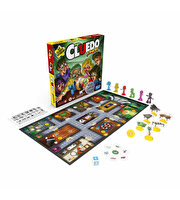 Cluedo Junior C1293