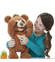 Fur Real Sevimli Ayım Cubby