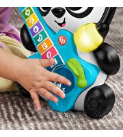 Fisher Price Sesli ve Işıklı Link Squad İlk Sayılarım Panda HYL25