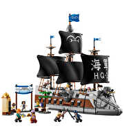LEGO One Piece Garp’ın Savaş Gemisi 75646