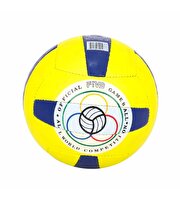 Cyclone Star Voleybol Topu