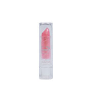 Lukky Çi̇lek Aromalı Simli Lipstick Pembe