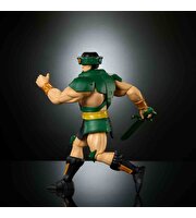 Masters of the Universe Origins 200X Tri-Klops Aksiyon Figürü JHJ93