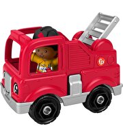 Little People Araçlar HPX85