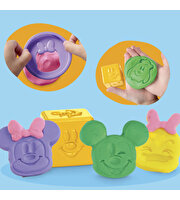 Play Doh Disney Junior Happy Mickey Mouse Oyun Hamuru Seti G2322