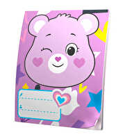 Real Littles Care Bears Mini Günlük 25568CB Share Bear
