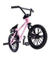 Tech Deck BMX Parmak Bisikleti Pembe