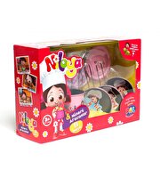 Niloya Hünerli Afacanlar