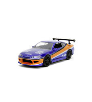 Jada 1:32 Ölçekli Araba Fast & Furious Legacy Series 2'li Paket