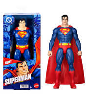DC Superman Aksiyon Figürü JMD69