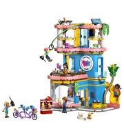 LEGO Friends Heartlake Şehri Friends Kulüp Evi 42689