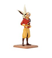 Avatar: The Last Airbender: Super Figür Aang 18 Cm