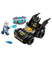 LEGO DC Batman: Batman ve Batmobile Mr. Freeze’e Karşı 76301