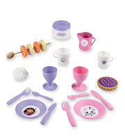 Smoby Gabby Dollhouse Piknik Sepeti