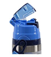 Minions Çelik Matara 600 Ml