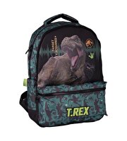 Jurassic World Okul Çantası 2621