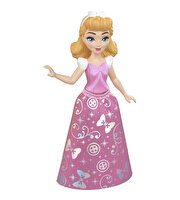 Di̇sney Prenses Mi̇ni̇ Bebekler Cinderella JBX45