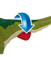 Imaginext Jurassic World Dilophosaurus HVY16