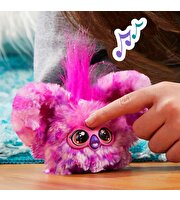 Furby Furblet İnteraktif Peluş Hip-Bop