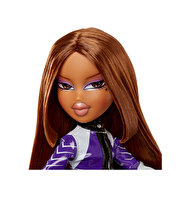 Bratz Scorchin Serisi Bebekleri Yasmin