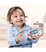 Baby Clementoni̇ Bebek Telefonu