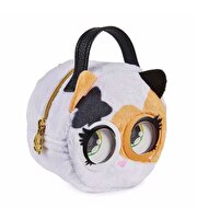 Purse Pets Micro Çanta Turuncu