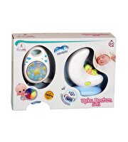 Babycim Uyku Dostum Seti