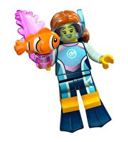 LEGO Minifigures Seri 29 71052