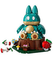 LEGO Pokemon Munchlax 72150