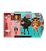 L.O.L. Çok Gizli Bebekler Da Boss