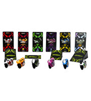 Spin N Build Rampa Seti