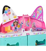 Gabby’s Dollhouse Gabby’nin Oyun Evi 60 Cm