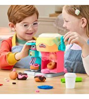 Play Doh Donut Dükkanı Oyun Seti G2308