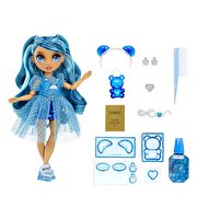 Rainbow High Kristal Serisi Bebekleri Skyler Bradshaw