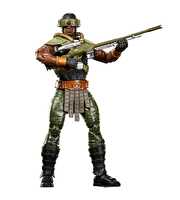 Masters of the Universe Origins Chronicles Serisi Tri-Klops JKJ24