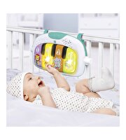 Winfun Sihirli Işıklar Müzikli Oyun Halısı