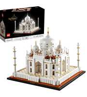 LEGO Architecture Tac Mahal 21056