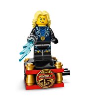 LEGO Ninjago Ninja Karakteri Sergileme Modeli 15. Yıl Dönümü 71866