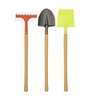 Ecoiffier Bahçe Aletleri 70 Cm