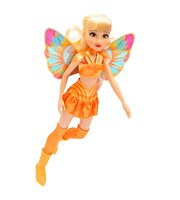 Winx Kanatlı Periler WNX76 Stella