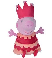Peppa Pig Kostümlü Peluş Masal Kahramanı Peppa