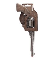 Gonher 8'li Kovboy Kılıflı Revolver