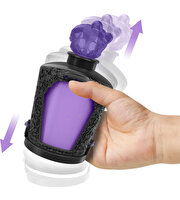 Monster High Sürpriz İksir Mini Bebek