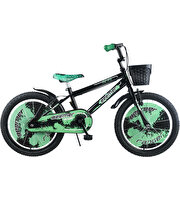 20 Jant Beemer Bisiklet Yeşil