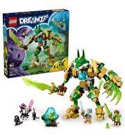 LEGO DREAMZzz Tilki Koruyucu Robot 71508