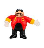 Goojitzu Sonic Mini Figür Tekli Paket S3-08267 Mr. Eggman