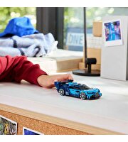 LEGO Speed Champions Bugatti Vision GT Hiper Spor Araba 77253