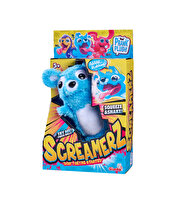 ScreamerZ Sesli Peluş Geveze Ayı